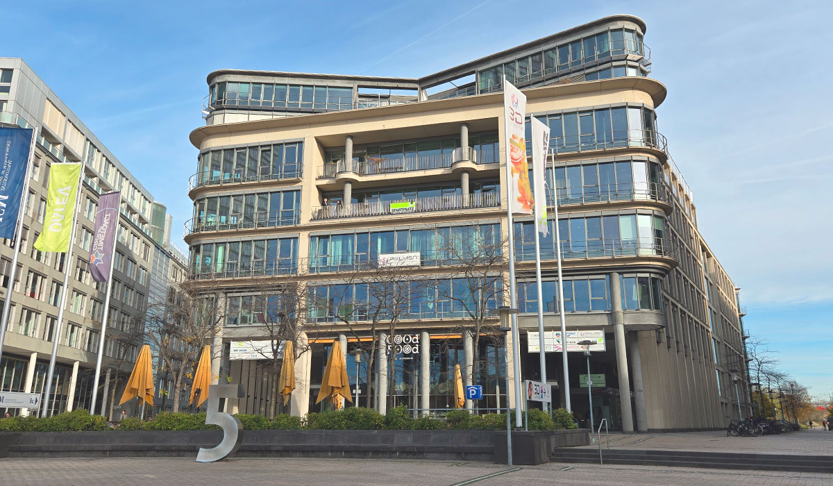 perspicuum-Business-Intelligence-Standort-Koeln-Mediapark